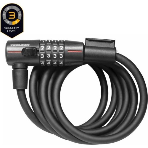 Spyna Trelock SK 312 Code 180/12 ZK 234