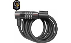 Zapięcie Trelock SK 312 Code 180/12 ZK 234