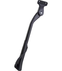 Nóżka rowerowa XH-355 26–29", aluminium (czarna)