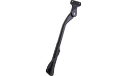 Nóżka rowerowa XH-355 26–29", aluminium (czarna)