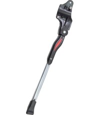 Nóżka rowerowa XH-320 26-29", aluminium (czarna)