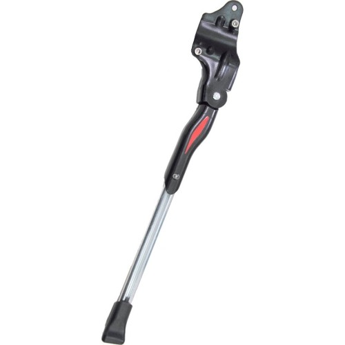 Nóżka rowerowa XH-320 26-29", aluminium (czarna)