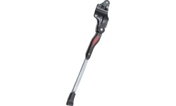 Nóżka rowerowa XH-320 26-29", aluminium (czarna)