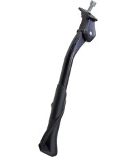 Nóżka rowerowa XH-351 26-29", aluminium (czarna)