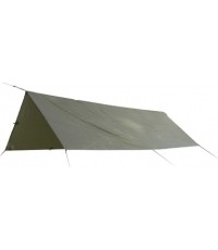 Tarp Termo TigerWood 3 m x 4 m oliwkowy