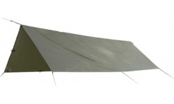 Tarp Termo TigerWood 3 m x 4 m oliwkowy