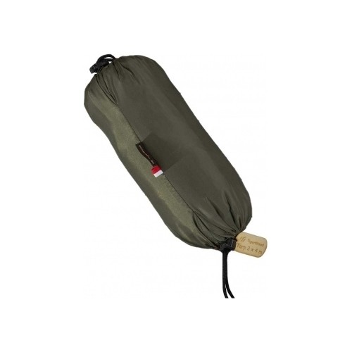 Tarp Termo TigerWood 3 m x 4 m oliwkowy