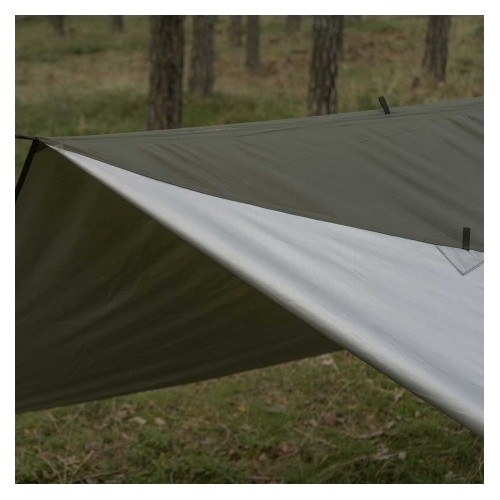 Tarp Termo TigerWood 3 m x 4 m oliwkowy