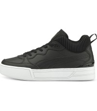 Puma Avalynė Moterims Skye Demi Black