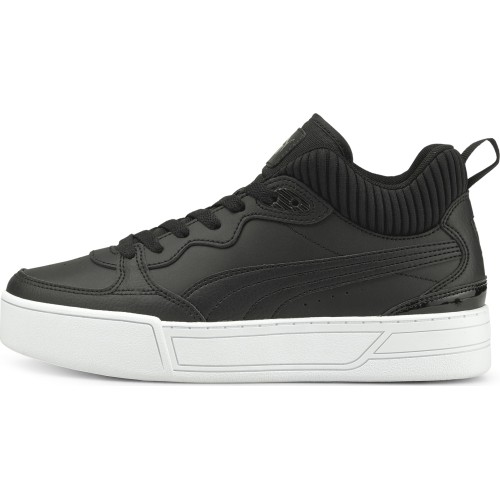 Buty damskie Puma Skye Demi Black