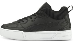 Buty damskie Puma Skye Demi Black