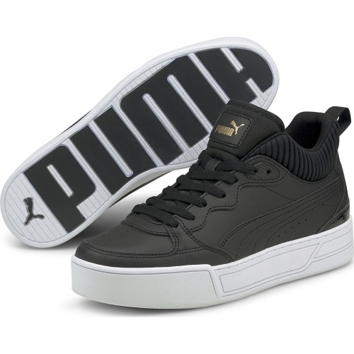 Buty damskie Puma Skye Demi Black