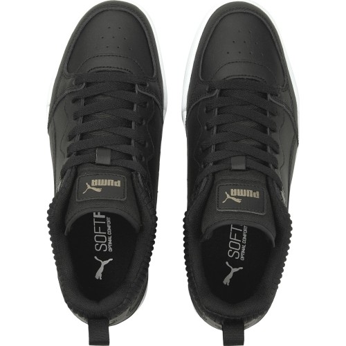 Buty damskie Puma Skye Demi Black