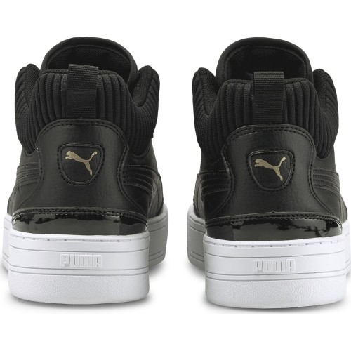 Buty damskie Puma Skye Demi Black