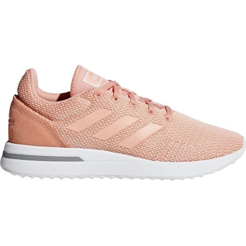 Adidas Run70s damskie sneakersy, różowe F34341