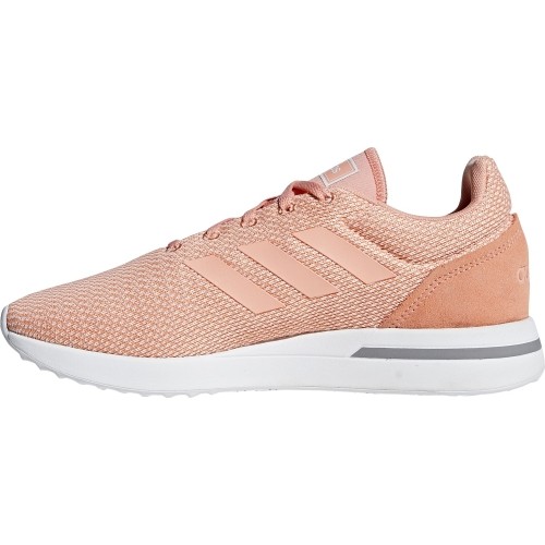 Adidas Run70s damskie sneakersy, różowe F34341