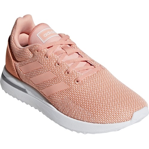 Adidas Run70s damskie sneakersy, różowe F34341