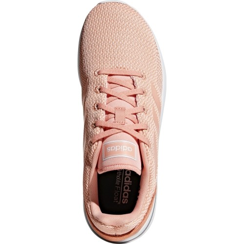 Adidas Run70s damskie sneakersy, różowe F34341