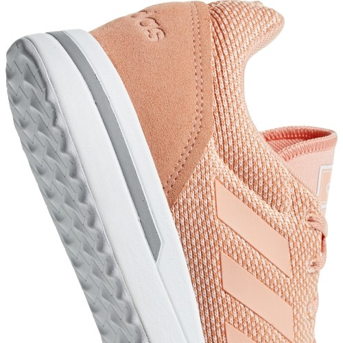 Adidas Run70s damskie sneakersy, różowe F34341