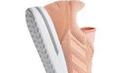Adidas Run70s damskie sneakersy, różowe F34341