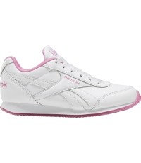 Reebok Royal Cljog buty dla dziewczynek White EF3404