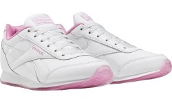 Reebok Royal Cljog buty dla dziewczynek White EF3404