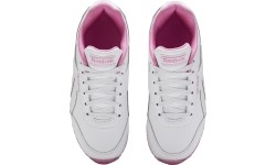 Reebok Royal Cljog buty dla dziewczynek White EF3404