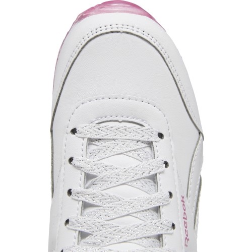 Reebok Royal Cljog buty dla dziewczynek White EF3404