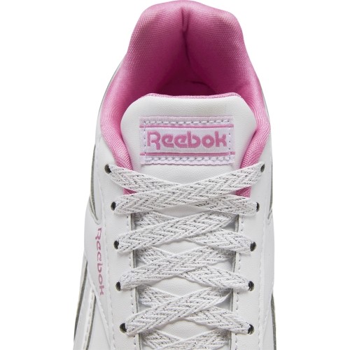 Reebok Royal Cljog buty dla dziewczynek White EF3404