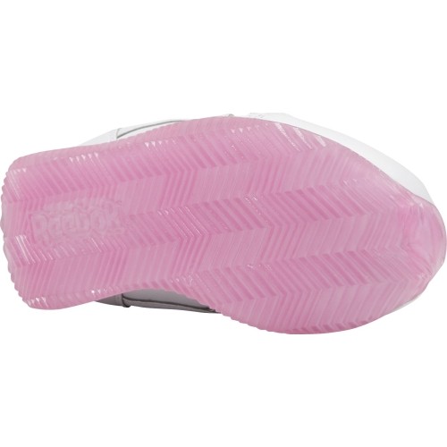 Reebok Avalynė Mergaitėms Royal Cljog White