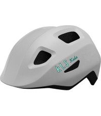 Šalmas KLS Acey 022 // XS/S 45-50 cm (baltas)