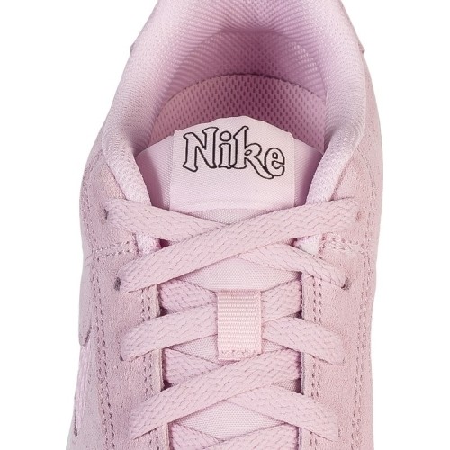 Buty Nike Wmns Court Royale Prem Pink AJ7731 600