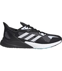 Adidas Avalynė Vyrams X9000L3 M Black White