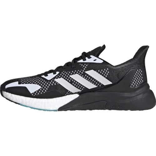 Adidas buty męskie X9000L3 M Black White FV4399