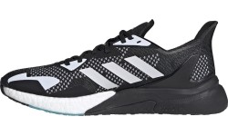 Adidas buty męskie X9000L3 M Black White FV4399