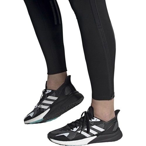Adidas buty męskie X9000L3 M Black White FV4399
