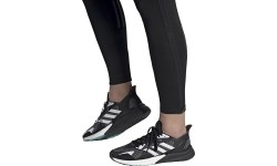 Adidas buty męskie X9000L3 M Black White FV4399