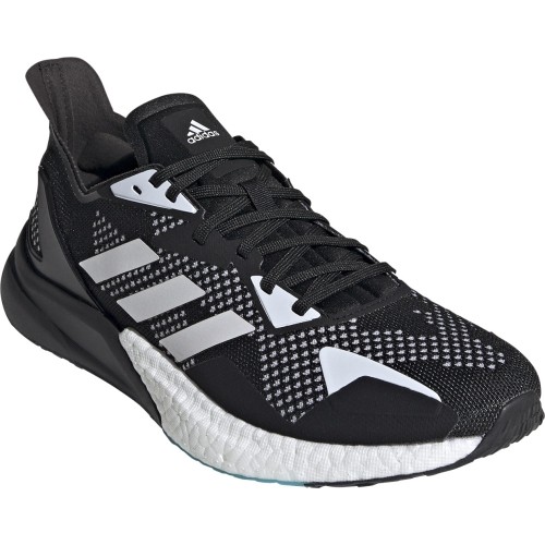 Adidas buty męskie X9000L3 M Black White FV4399