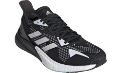 Adidas buty męskie X9000L3 M Black White FV4399