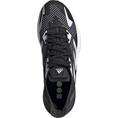 Adidas buty męskie X9000L3 M Black White FV4399