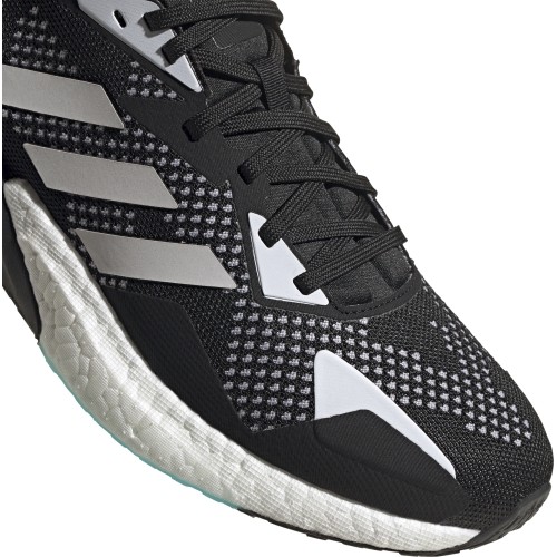 Adidas buty męskie X9000L3 M Black White FV4399