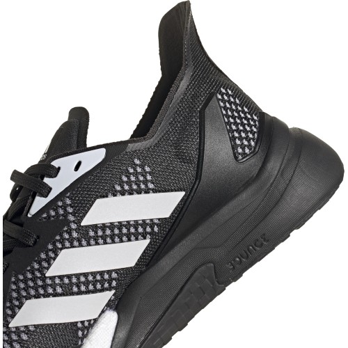 Adidas buty męskie X9000L3 M Black White FV4399