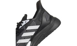 Adidas buty męskie X9000L3 M Black White FV4399