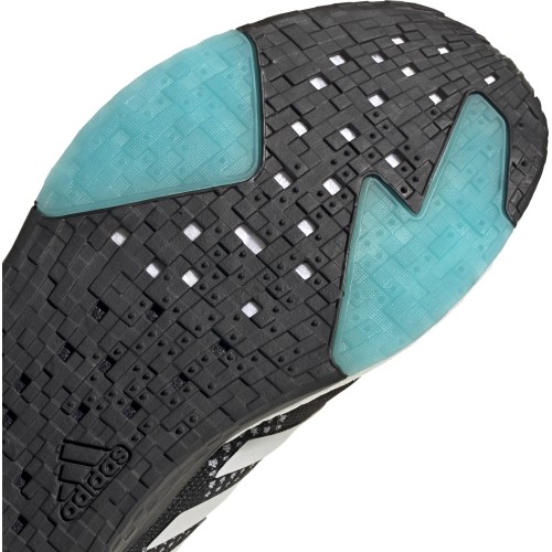 Adidas buty męskie X9000L3 M Black White FV4399
