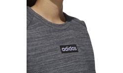 Adidas bluza damska W E Sweat Ft Grey FL9189