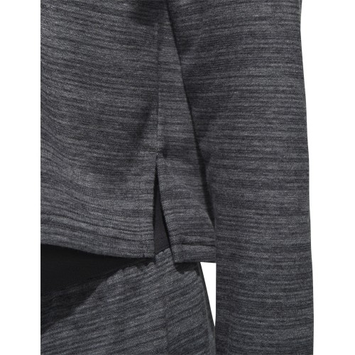 Adidas bluza damska W E Sweat Ft Grey FL9189