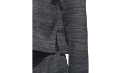 Adidas bluza damska W E Sweat Ft Grey FL9189