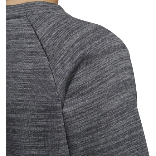 Adidas bluza damska W E Sweat Ft Grey FL9189