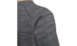 Adidas bluza damska W E Sweat Ft Grey FL9189