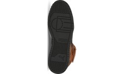 Buty zimowe męskie Puma RBD Game WTR brązowe 387604 03